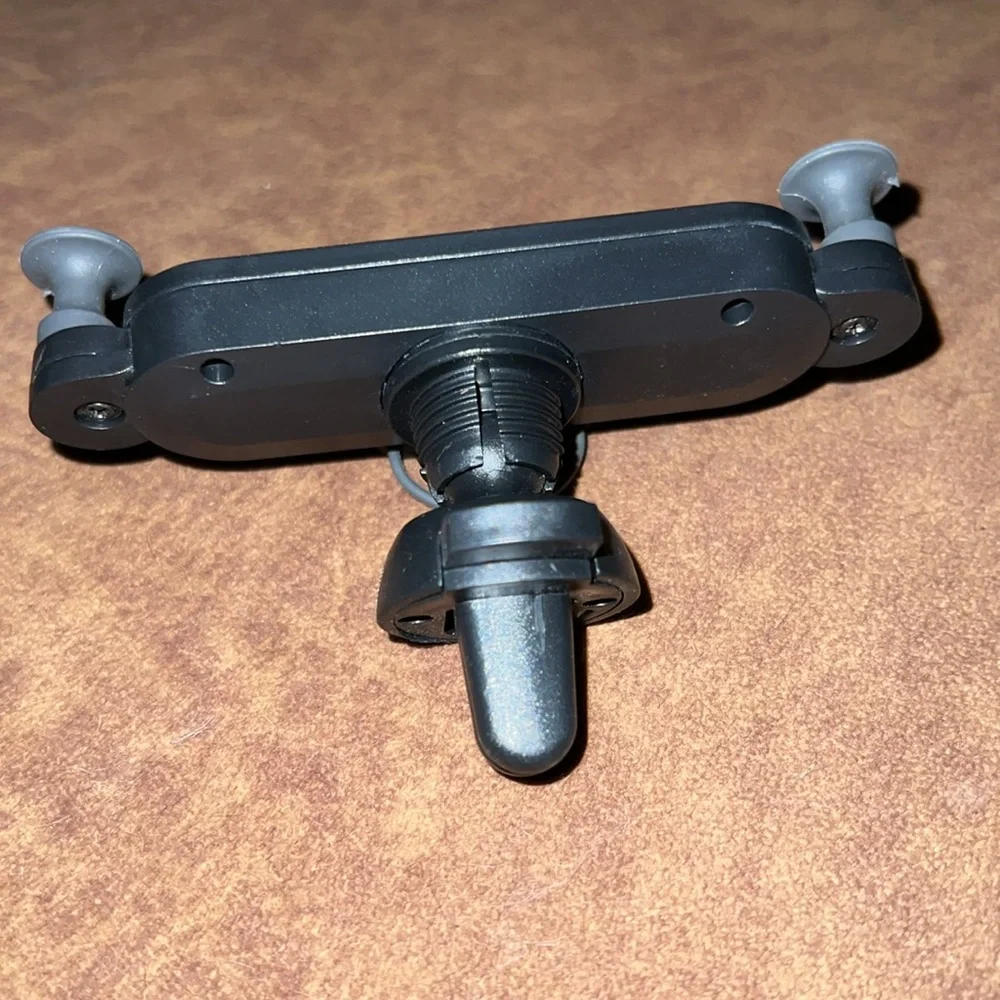N/A never used